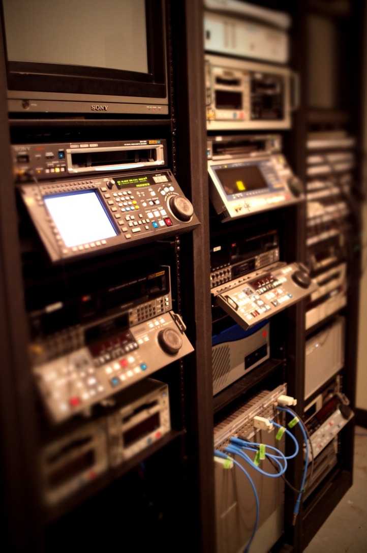 The Digital Backbone image 6