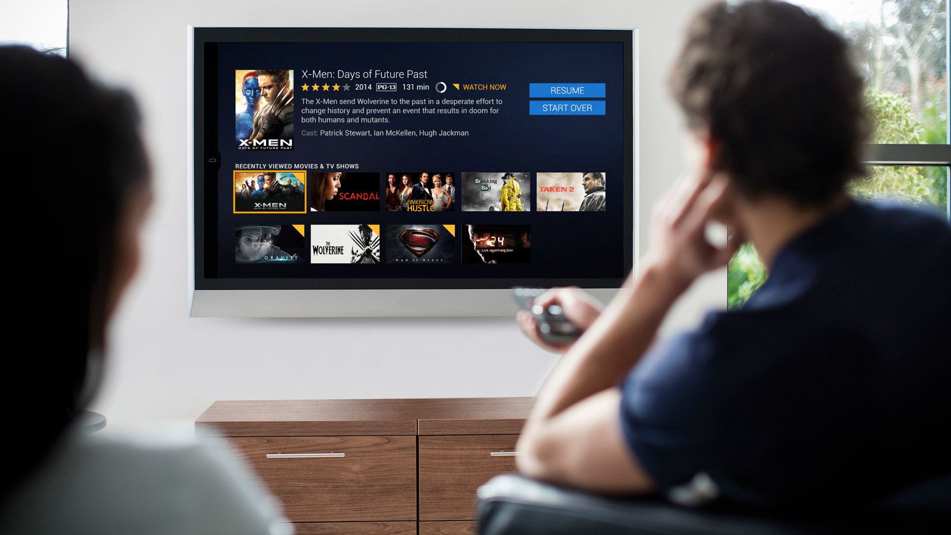 The Digital Backbone image 4