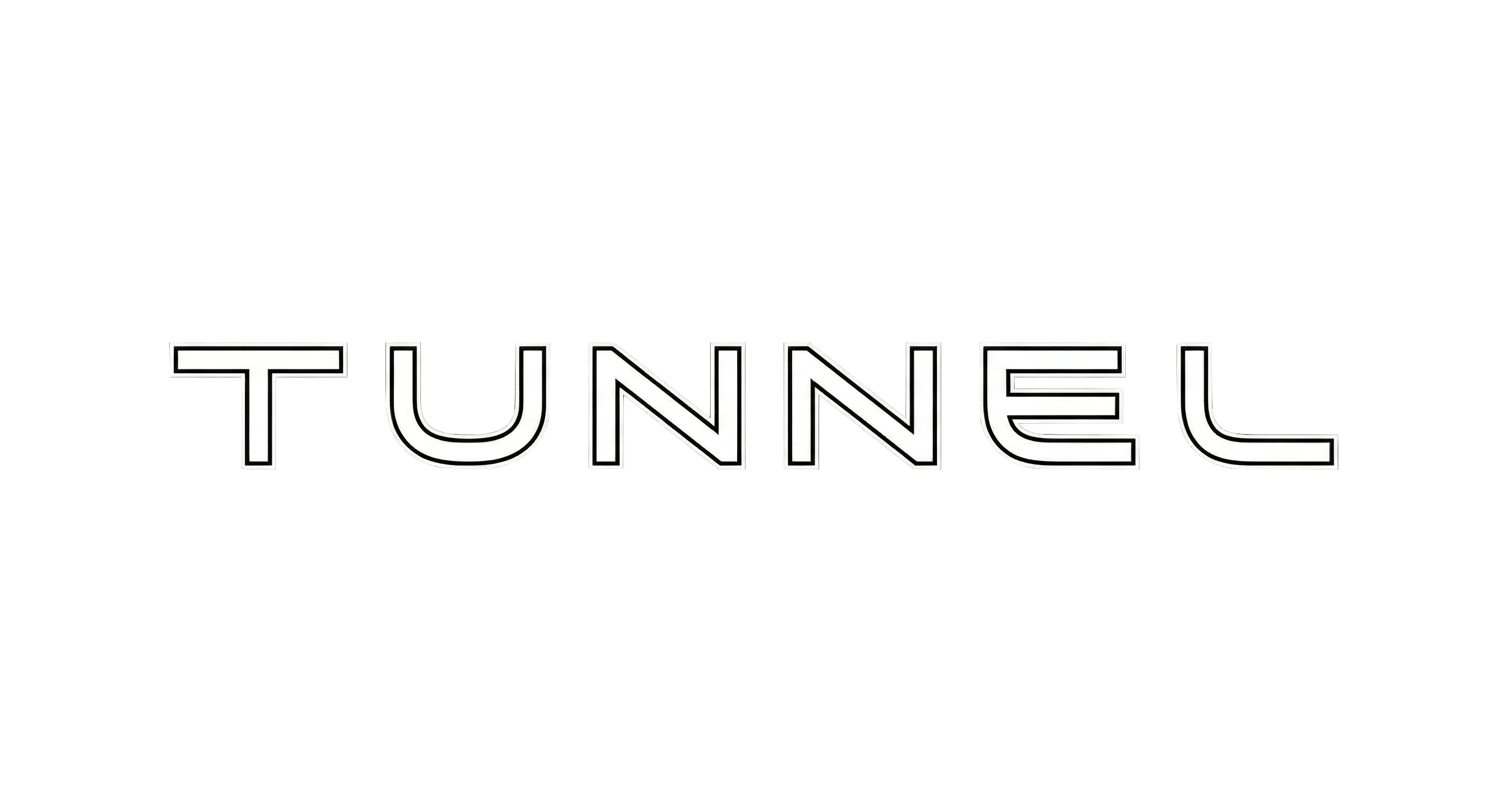 Tunnel Post / Final Touch logo