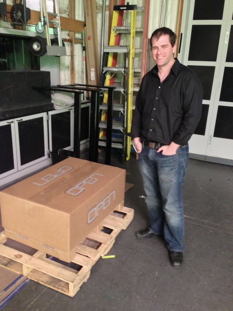 The Digital Backbone image 5